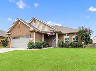 283 Dustin Ln NW LOT 79, Madison, AL 35757