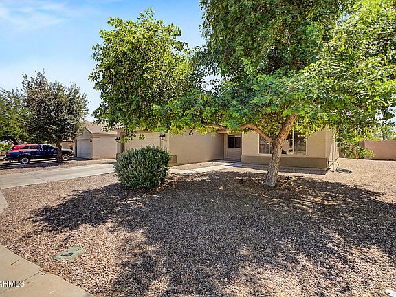 5th image of 13857 W COTTONWOOD Street