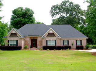 306 Purple Plum Dr, Rincon, GA 31326