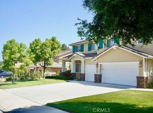 8736 Barnwood Ln #8736, Riverside, CA 92508