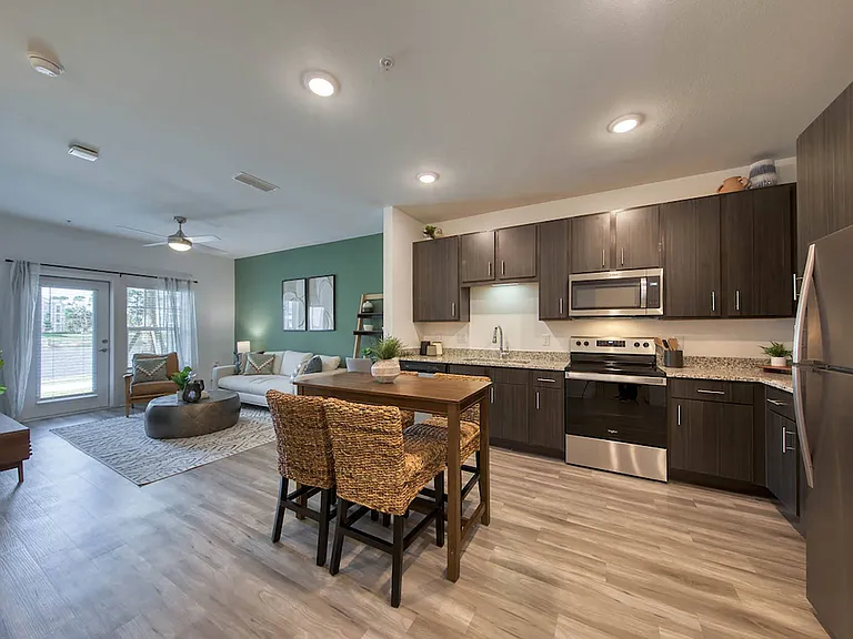 The Howell Port St Lucie Apartments — Photo 12