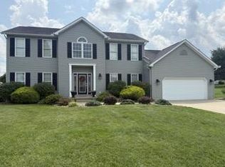 198 Blake St, Wheelersburg, OH 45694