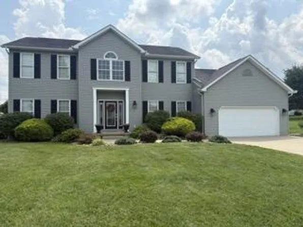 198 Blake St, Wheelersburg, OH 45694
