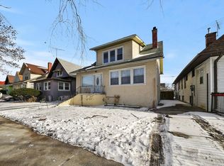 1131 N Latrobe Ave, Chicago, IL 60651