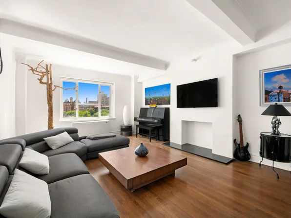 7 West 96th Street image 1 of 23