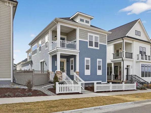 234 Westerly Blvd, Erie, CO 80516