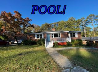 (Undisclosed Address), Columbia, SC 29204