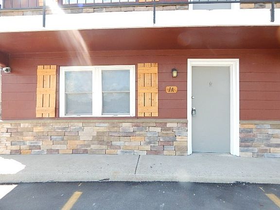 2nd image of 100 Brookside Dr #1A