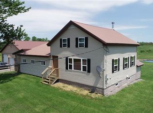 1782 State Route 26, Boonville, NY 13309