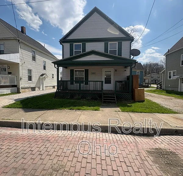 356 Rankin St — Photo 1