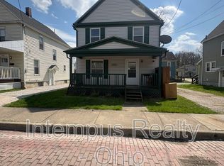 356 Rankin St, Akron, OH 44311
