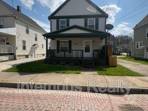 356 Rankin St, Akron, OH 44311