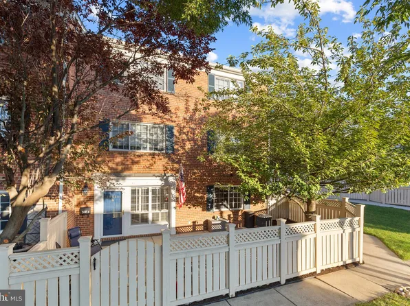 1441 N Van Dorn St, Alexandria, VA 22304