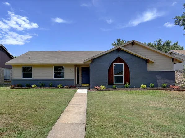 656 Red River Dr, Lewisville, TX 75077