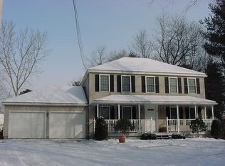 40 Theresa Ave, Leominster, MA 01453