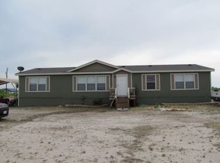 1776 E 50th Ln, Fort Stockton, TX 79735