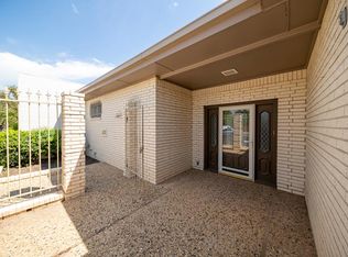 2200 N H St, Midland, TX 79705