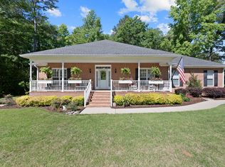 69 Barron Way, Aiken, SC 29803