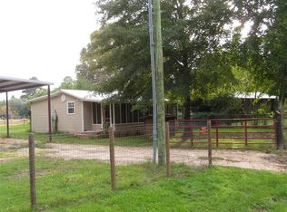 267 Azalea Dr, Jasper, TX 75951