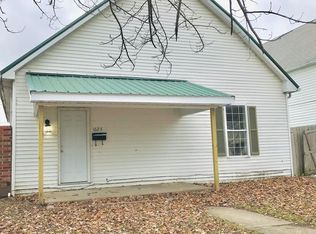 1625 S 9th St, Terre Haute, IN 47802