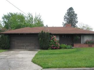 864 Murphy Rd, Medford, OR 97504