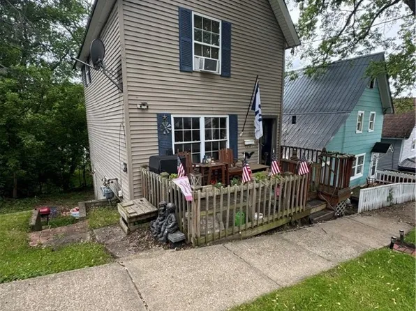 329 N 6th St, Olean, NY 14760