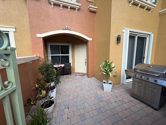 3rd image of 943 SW 143rd Ter #2109