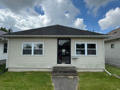 1105 E Markland Ave, Kokomo, IN, 46902