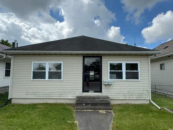 1105 E Markland Ave, Kokomo, IN 46902