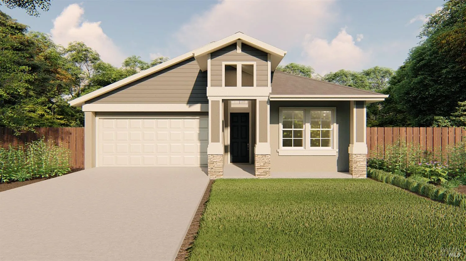 1584 Nightfall Ln photo 1