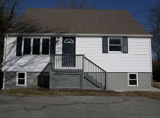 279 Boston Post Rd, Waterford, CT 06385