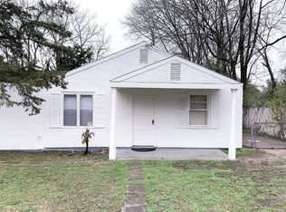 378 W Delano Ave, Montgomery, AL 36105