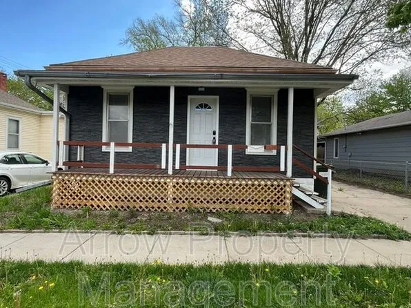 1936 S 10th St Unit 1, Lincoln, NE 68502