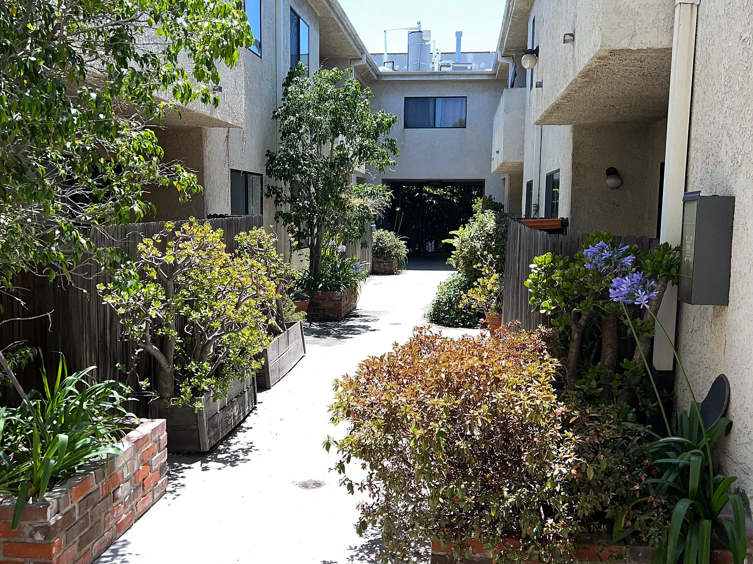 1 bed, $2,400 — Photo 2