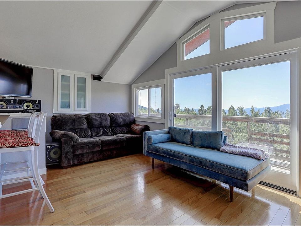 45 Lodgepole Dr, Evergreen, CO 80439 Zillow