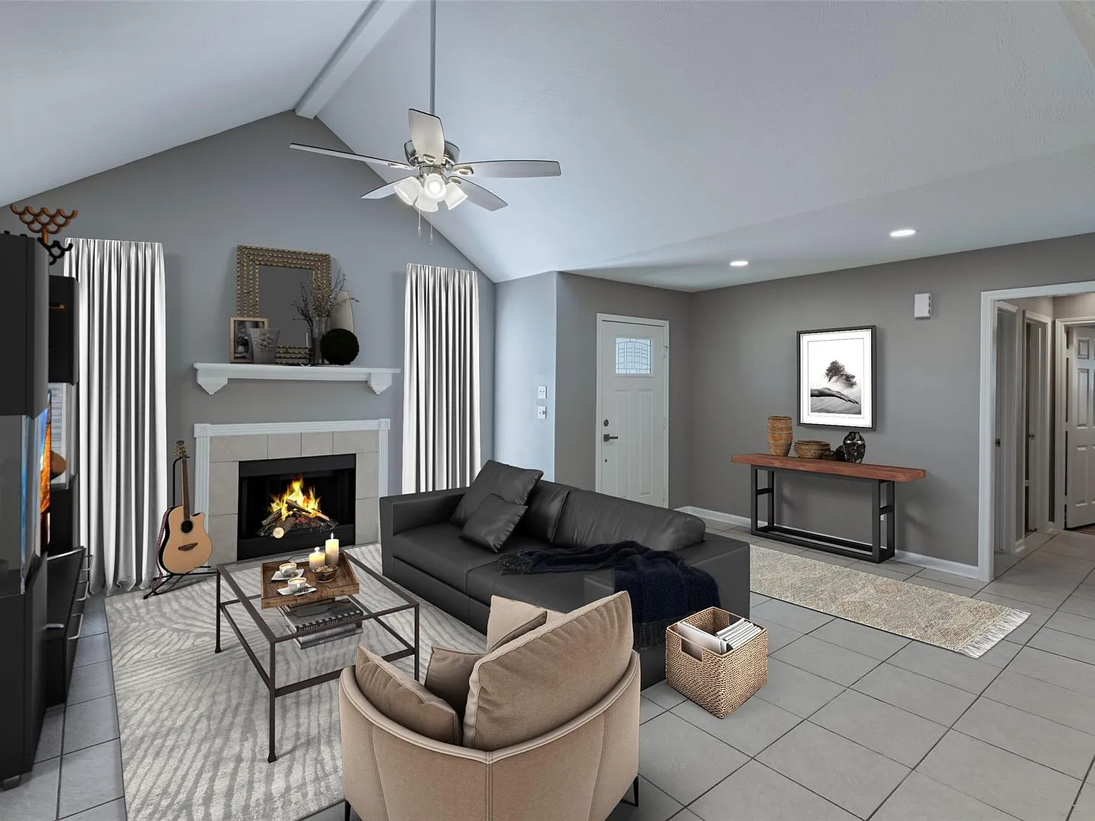 3 bed, 2.5 bath, 1879 sqft, $2,200 — Photo 2