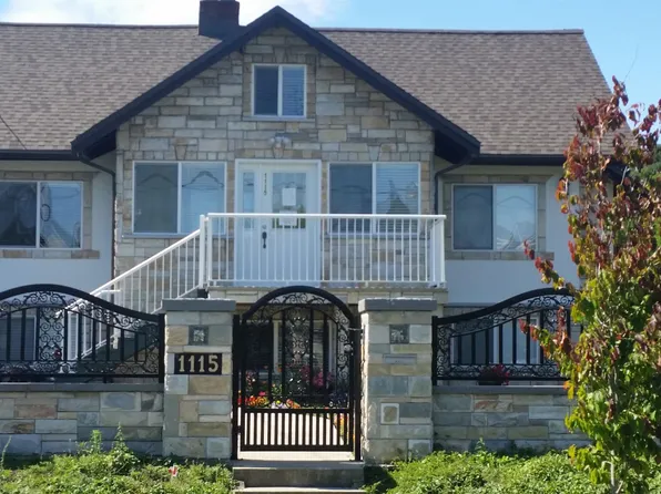 1115 Dublin St, New Westminster, BC V3M 2Z1