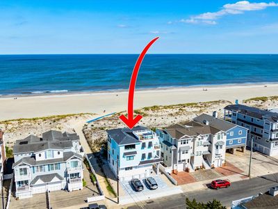 7701 Pleasure Ave, Sea Isle City, NJ, 08243