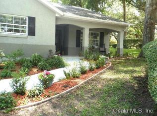 4510 NW 79th Terrace Rd, Ocala, FL 34482