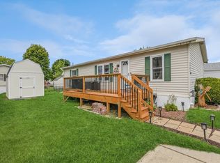 2904 SE Freedom Dr, Grimes, IA 50111