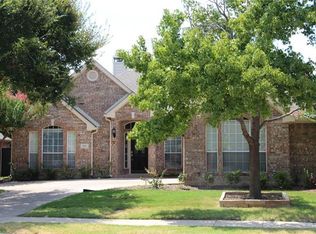 907 Tyler Ct, Allen, TX 75013