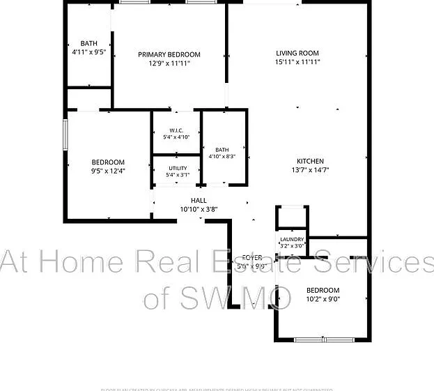 1098 Amherst Cir — Photo 11