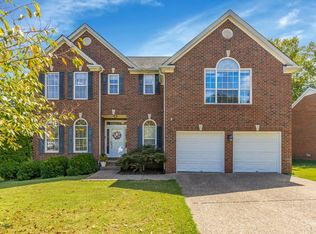 5233 Timber Gap Dr, Nashville, TN 37221