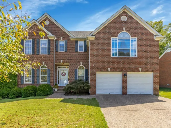 5233 Timber Gap Dr, Nashville, TN 37221