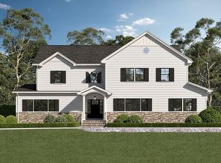 6 Oak Rdg, Springfield, NJ 07081