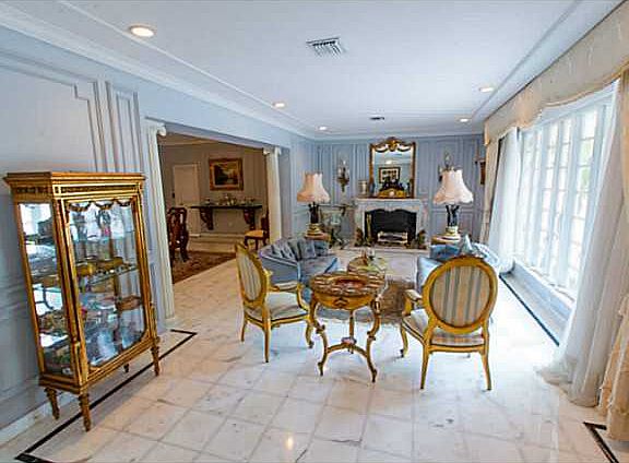 5th image of 3406 Granada Blvd