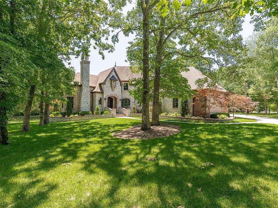 2839 E Township St, Fayetteville, AR 72703 Zillow