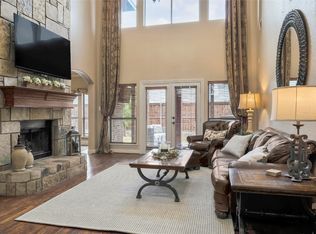 445 Goodnight Trl, Justin, TX 76247