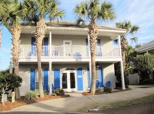22 Ruby Cv, Miramar Beach, FL 32550