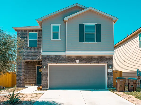 4515 Via Sonoma, Converse, TX 78109